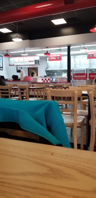 Five Guys