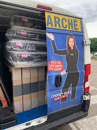 Photo n°30 de Litrimarché Choisey à Choisey (Magasin de canapés)