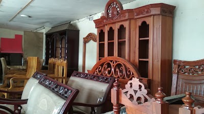 Photos of Pure Wood Furniture