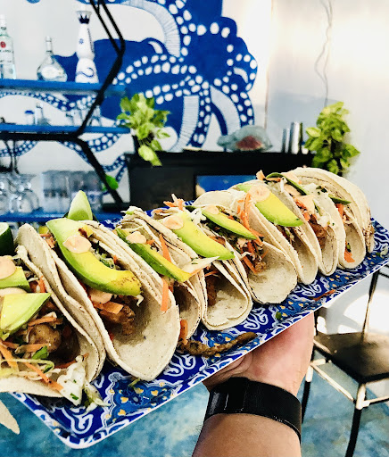 Cevichería “Los Ortega” - Thumbnail