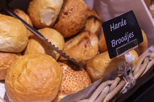 Bakery Koese Sommelsdijk - Thumbnail