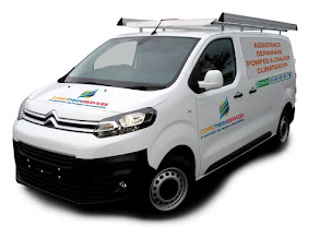 Photo n°15 de CONFOTHERM à Paris (Plombier)