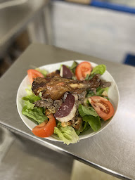 Photo n°30 de Le Verdi by B à Albi (Brasserie)