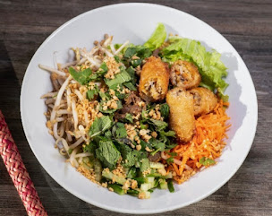 Photo n°44 de Aloye à Lorient (Restaurant thaï)