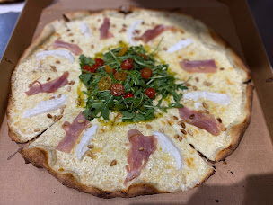 Photo n°35 de Pizza Chez Enzo à Sisteron (Pizzeria)