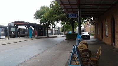 Photos of Bramming St