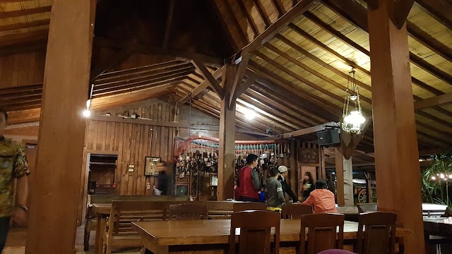 Lisung The Dago Boutique Resto