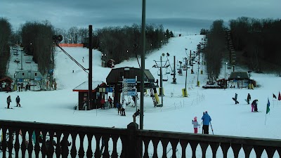 Photos of Appalachian Ski Mtn.