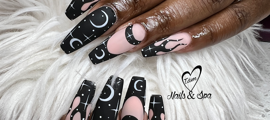 Tam Nails & Spa