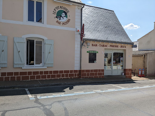 Photo 3 - Le P'Tit Requeil