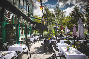 Photo n°28 de L'IMPRIMERIE - Brasserie traditionnelle à Ferrières en Brie à Ferrières-en-Brie (Brasserie)