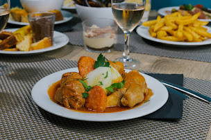 Photo n°127 de Les Buffets du Vieux-Port à Marseille (Brasserie)