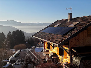 Photo n°3 de Domosolaris Grenoble à Villard-Bonnot (Entreprise d'énergie solaire)