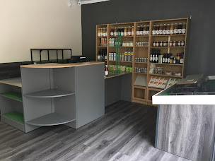 Photo n°3 de La citrouille garnie à Meudon (Épicerie fine)