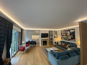 Photo n°20 de AMG Bâtiments à Alfortville (Carreleur)