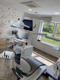 Photo n°4 de Docteur Victoria Maes à Busnes (Dentiste)