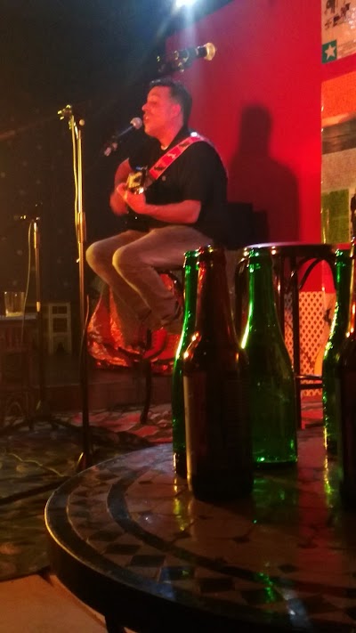 Photos of Pachamama