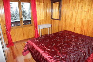 Photo n°3 de Chalet Les Oréades - Le Revard à Mouxy (Agence de location de maisons de vacances)