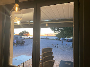 Photo n°36 de La Brise Talmont à Talmont-sur-Gironde (Restaurant de fruits de mer)