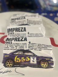 Photo n°7 de PM Racing à La Brillanne (Magasin)