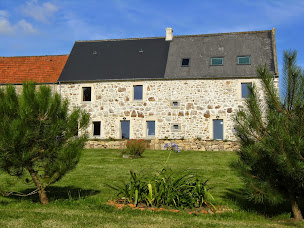 Photo n°42 de Ludothèque de La Becterie: Chambres et tables d'hôtes en Cotentin à Bricquebec-en-Cotentin (Chambre d'hôtes)