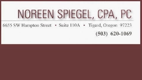 Noreen Spiegel, CPA, PC