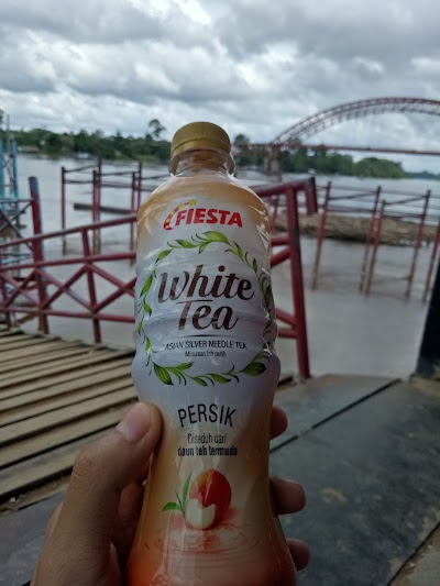 Photos of Dermaga Bahitom