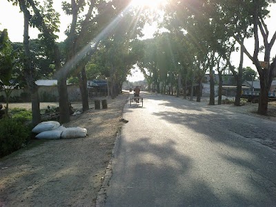 Photos of Benapole Paurashava