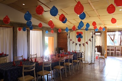 Photos of Villa Antillanca, Hotel & Centro de Eventos