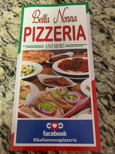 Bella Nonna Pizzeria & More