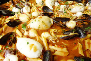 Photo n°30 de La Broche d'or Couchant à La Grande-Motte (Sandwicherie)