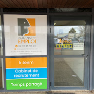 Alternativ'Emploi : Intérim - CDD/CDI - Évreux à Le Vieil-Évreux