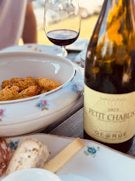 Photo n°9 de Auberge du Môle à Saint-Jean-de-Tholome (Bar)