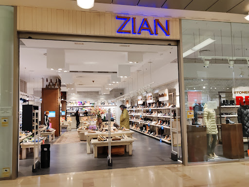 Zian - Visual