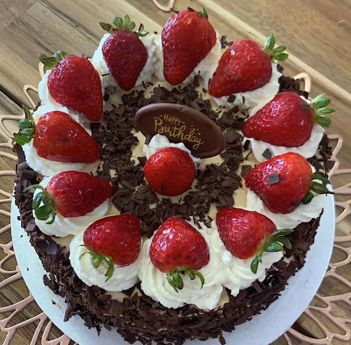 Baking Joy - Thumbnail