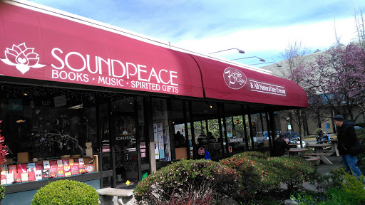 Soundpeace - Thumbnail
