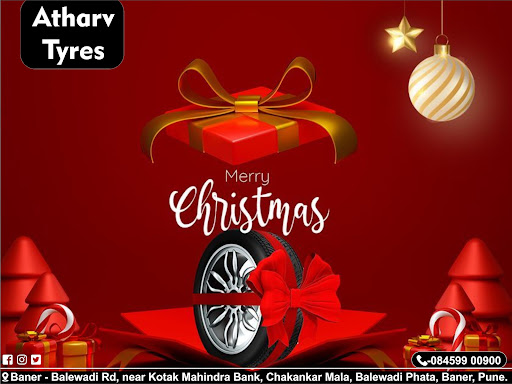 This Christmas, may you be showered with good health, wealth, peace and prosperity. Merry Christm… post image