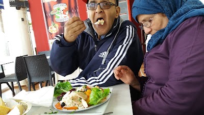 Photos of Cappuccino Cafe