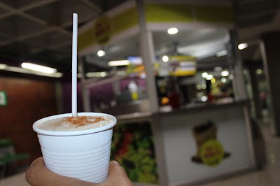 Photos of Pa'l Norte Cafe