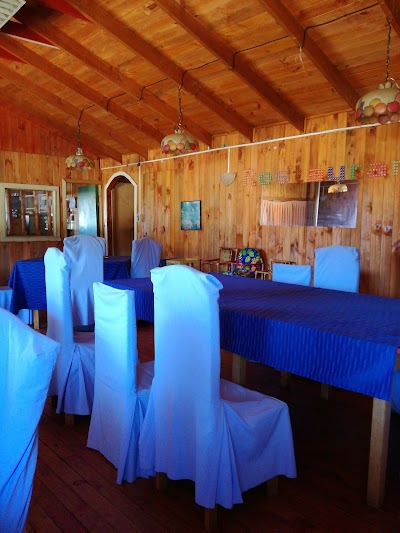 Photos of Donde Chaia
