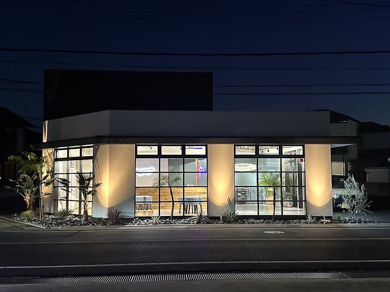 ヤマモトガレージ