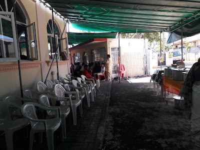 Photos of Shashishekar Mandir