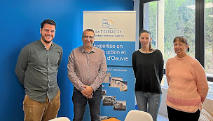 Photo n°20 de Bat'expert 34 - Expert Bâtiment et Construction à Béziers (Expert immobilier)