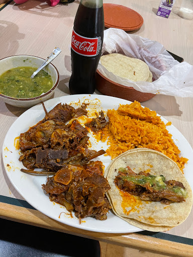 Carnitas Don Pichi - Thumbnail