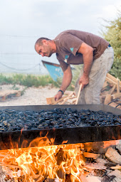 Photo n°20 de La Ferme Marine des Aresquiers à Vic-la-Gardiole (Élevage de fruits de mer)