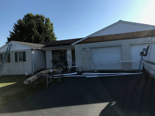 Jeff Maz Roofing and Handyman Services - Thumbnail