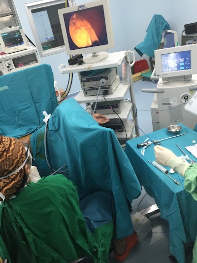Photos of Urologi Samarinda