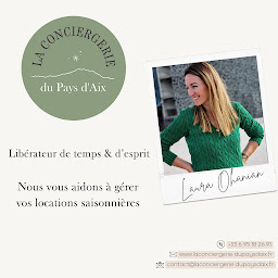 Photo n°7 de La Conciergerie du Pays d'Aix à Lambesc (Location d'appartement de vacances)