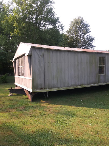 Dargavell Mobile Home Transport - Thumbnail