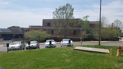 Photos of Kentucky State University